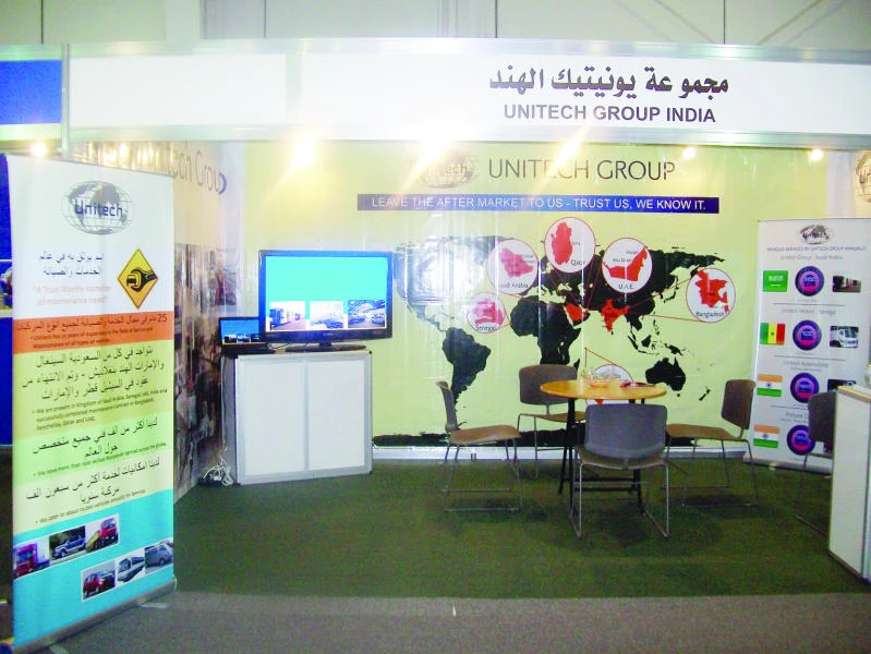 Unitech Group’s hassle-free after-sales services in focus