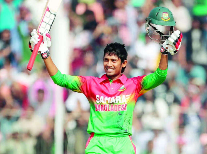 Anamul stars in Bangladesh’s biggest one-day win