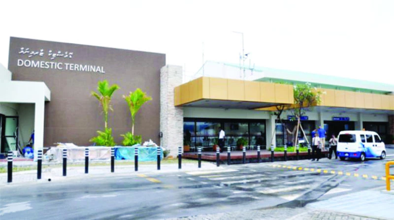 Maldives risks Indian fury over airport deal