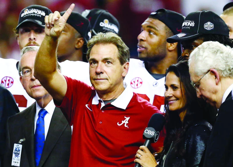 Notre Dame vs. Alabama: Star power, power football