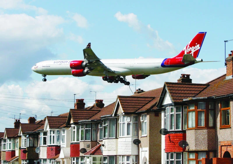 Delta among suitors for Virgin Atlantic stake