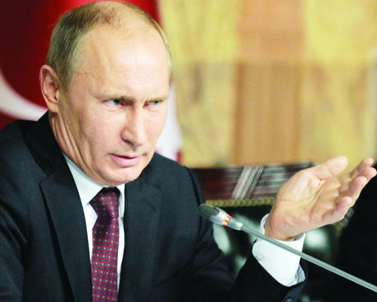 Russia’s G20 presidency to focus on jobs, investment