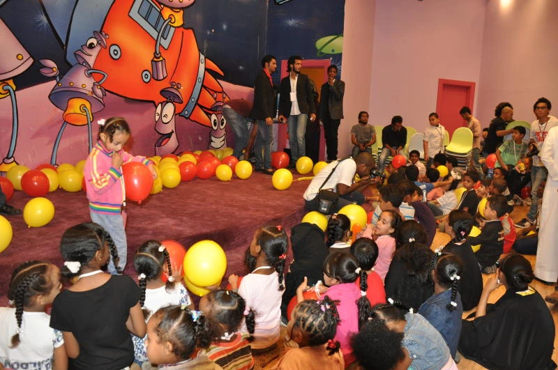 Charity groups join hands to help needy children