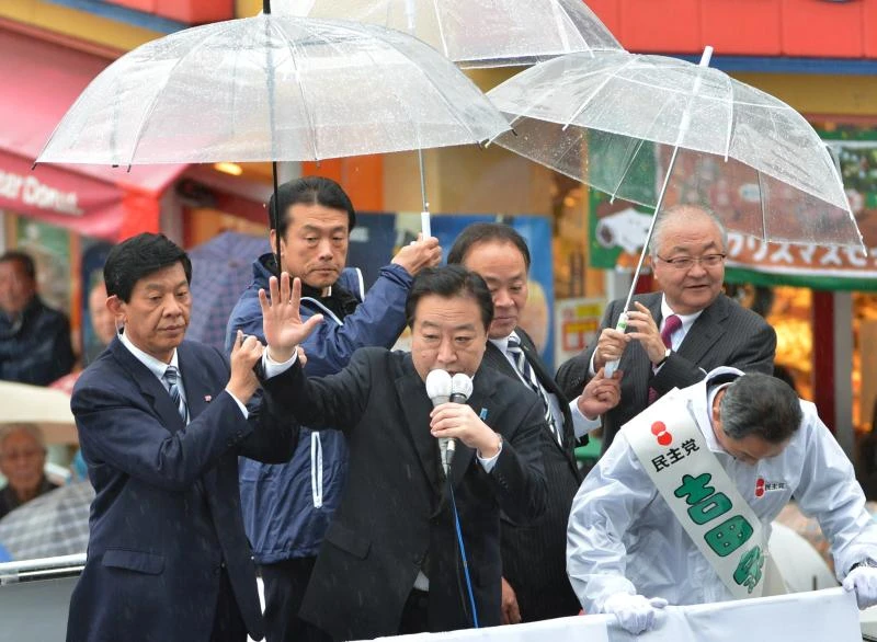 Japan polls unlikely to deliver Diet to beef up yen
