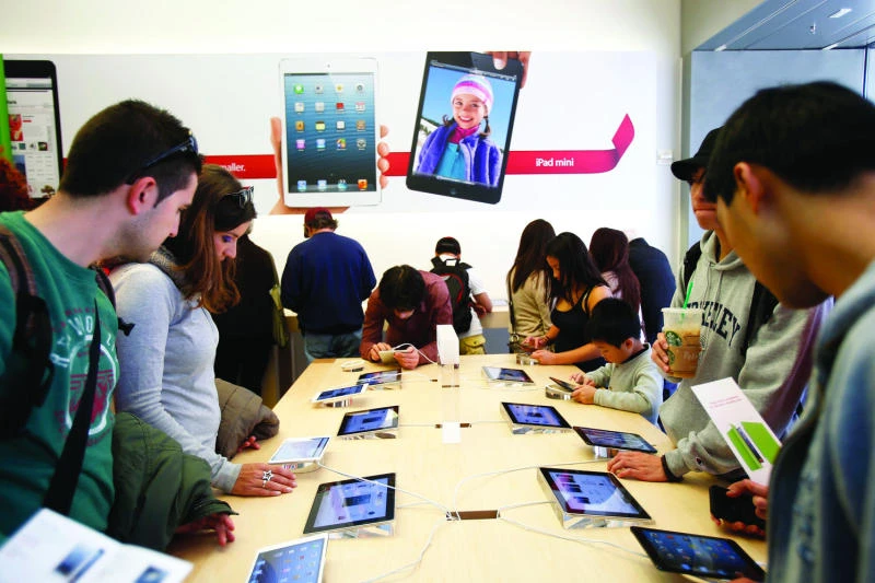 Why you need to sidestep Apple stock in tech investing