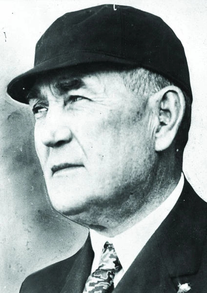 Ruppert, O’Day, White elected to baseball Hall of Fame