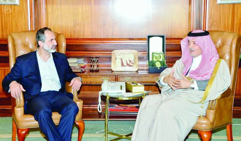 KSA: Israeli settlements real disruption to peace