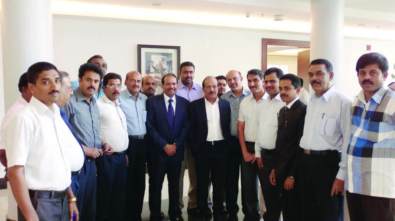 KMCC throws its weight behind Air Kerala project