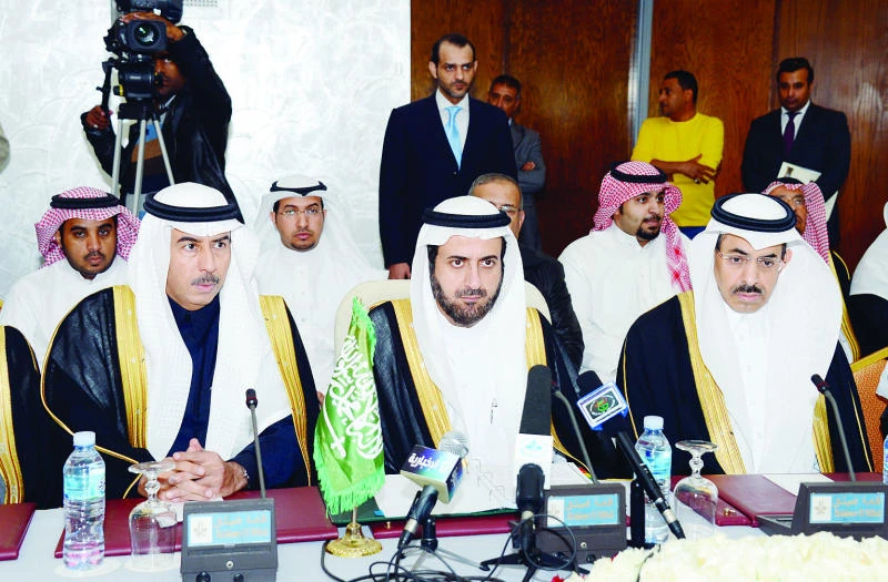 KSA pushes for stronger inter-Arab trade ties