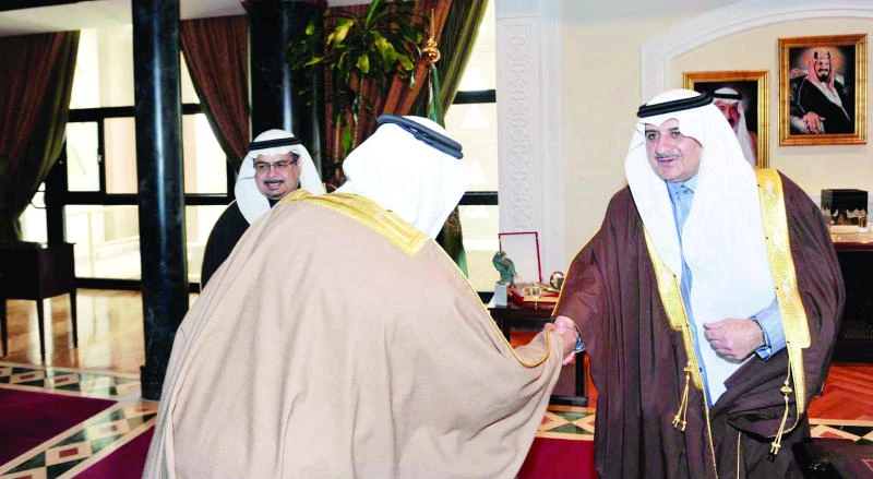 SR 6.26 bn projects to develop Tabuk