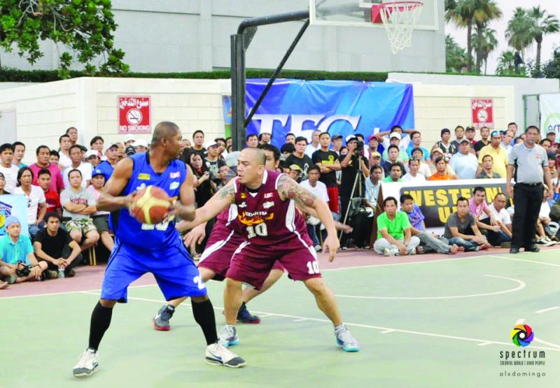 Vipers crush Stars to force Game 3