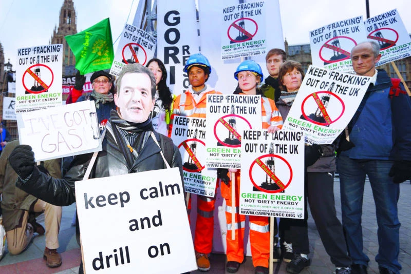 Seismic risk of hydraulic fracturing wildly overstated