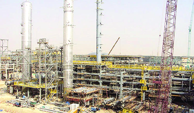 British delegation eyes Jubail investment