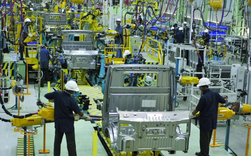 India inflation to trend lower in first quarter
