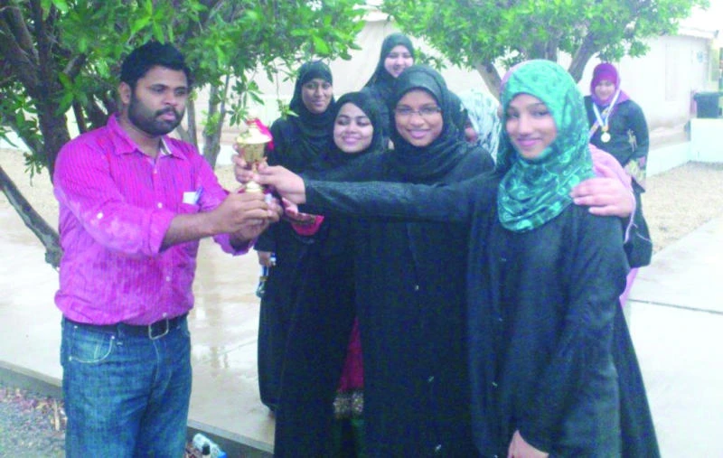‘Open Day’ edutainment program inspires children