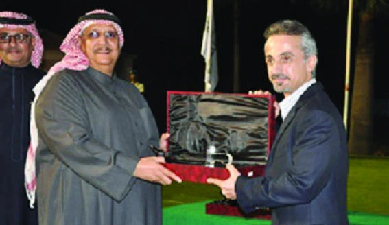 Yacoub leads by 3 in Saudi Oger Amateur Golf tilt