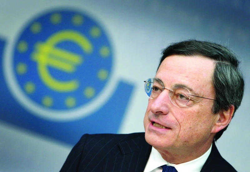 Trade prevents a deeper euro zone downturn