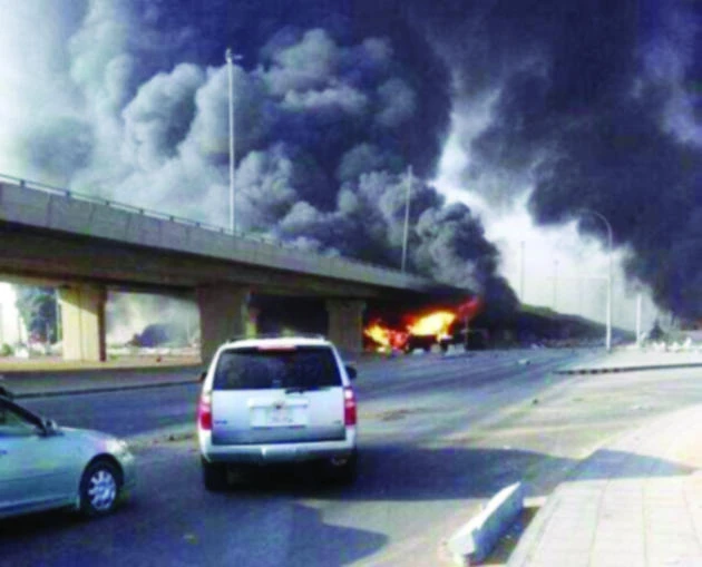 Gasco won’t pay damages