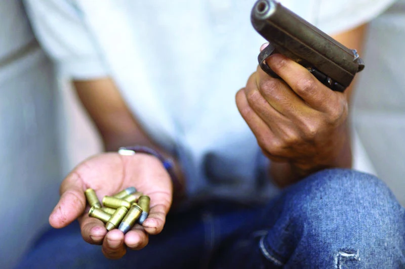 Deadly gang wars sully Cape Town’s postcard image