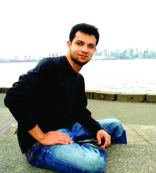 Saudi novelist long-listed for prestigious literary prize