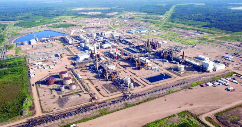 China’s CNOOC lauds Canadian approval of Nexen buy