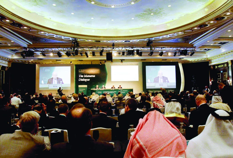 Gulf stability ‘essential’