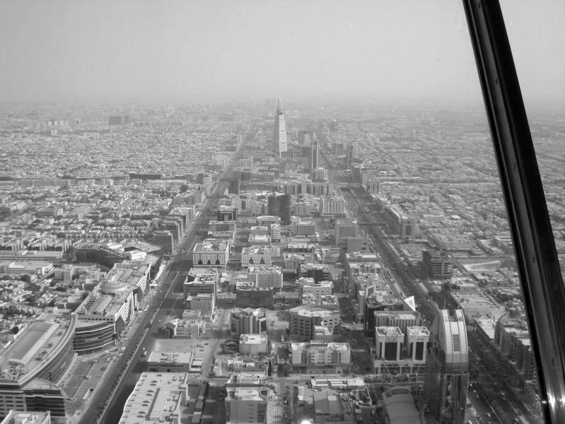 Riyadh property market set to develop strongly