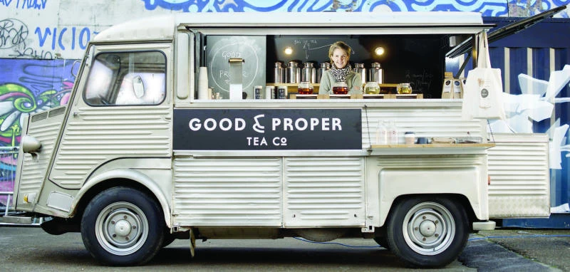 Kickstarter’s creative community takes hold in Britain