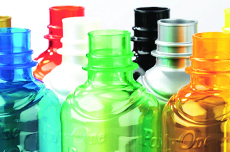 Cheap shale gas gives impetus to growth of bioplastics trade
