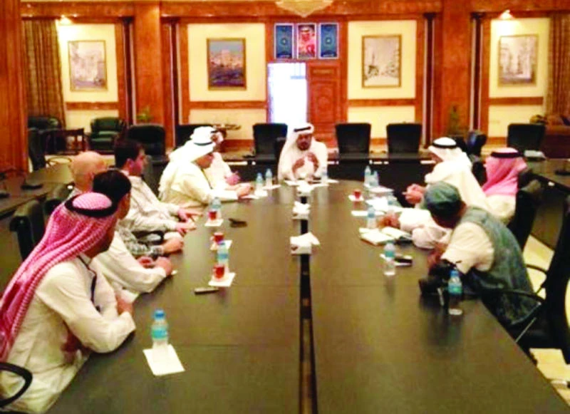 Heritage body seeks more Jeddah tourists