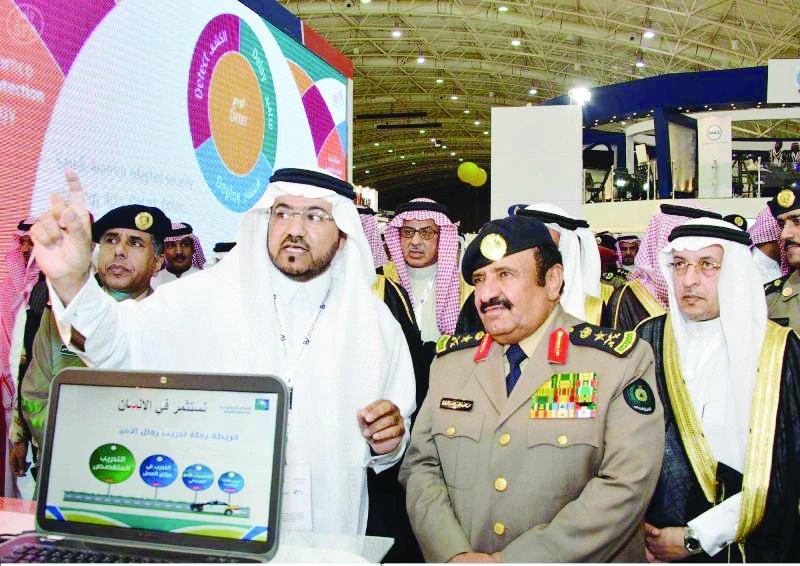 International conference highlights importance of industrial security