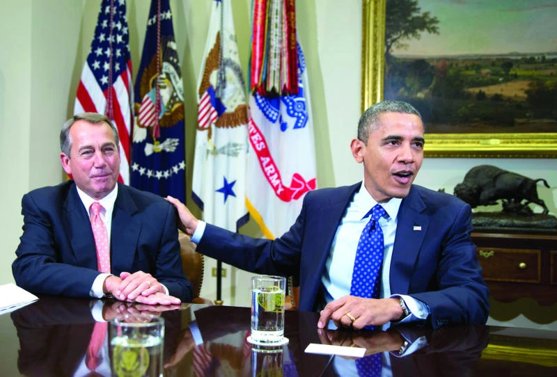 Distrust among Congress members complicates ‘cliff’ talks