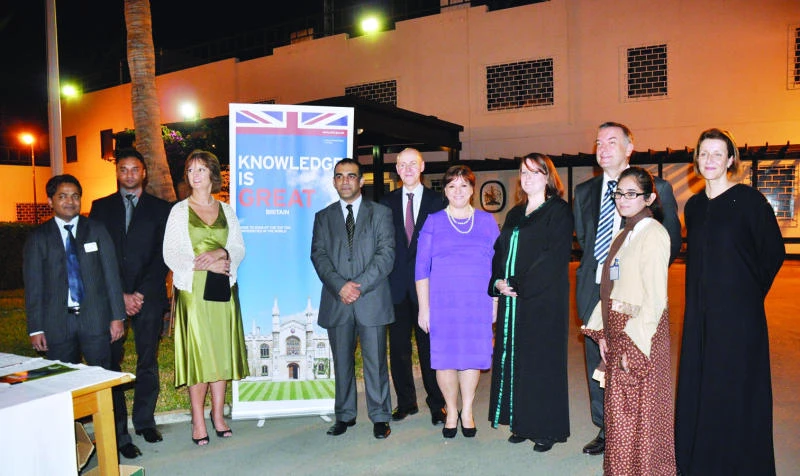 UK delegation visits Jeddah