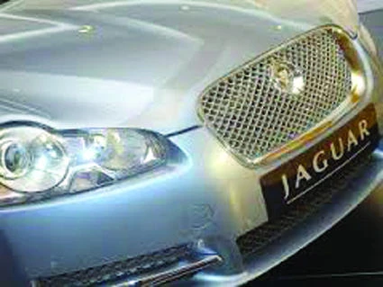 Tata to have Jaguar plant in KSA