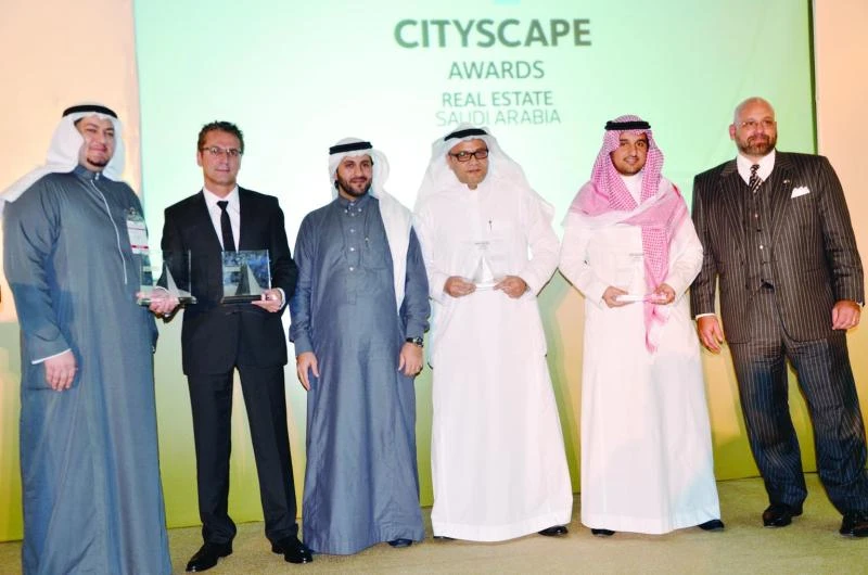 Heart of Jeddah grabs spotlight at Cityscape