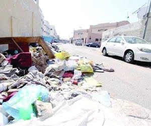 Cleaning companies taken out of Nitaqat system