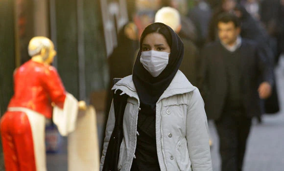 Tehran residents urged to escape ‘dangerous’ pollution