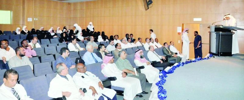 Gulf Arabs have highest diabetes rate in world