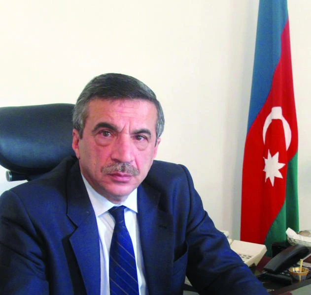 Saudi-Azerbaijan ties touching new heights