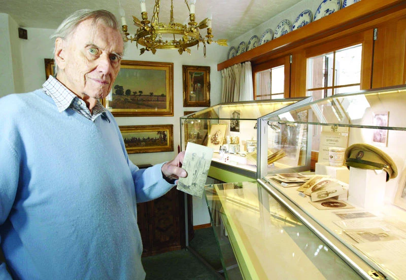 Last Tsar’s letters fetch record price in auction