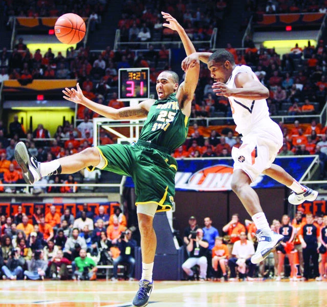 Michigan routs Binghamton 67-39
