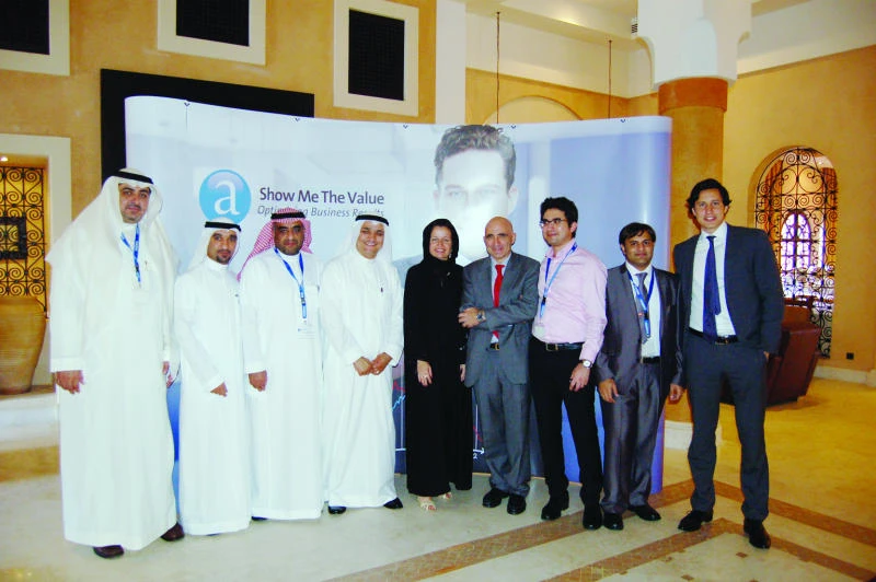 Amadeus study shows opportunities for Saudi travel agents in technology adoption