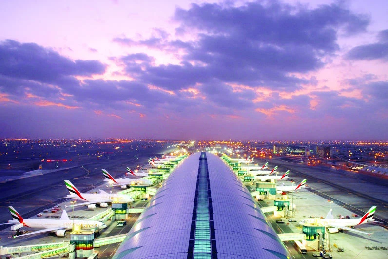 Five more aircraft add strength to Emirates fleet in December