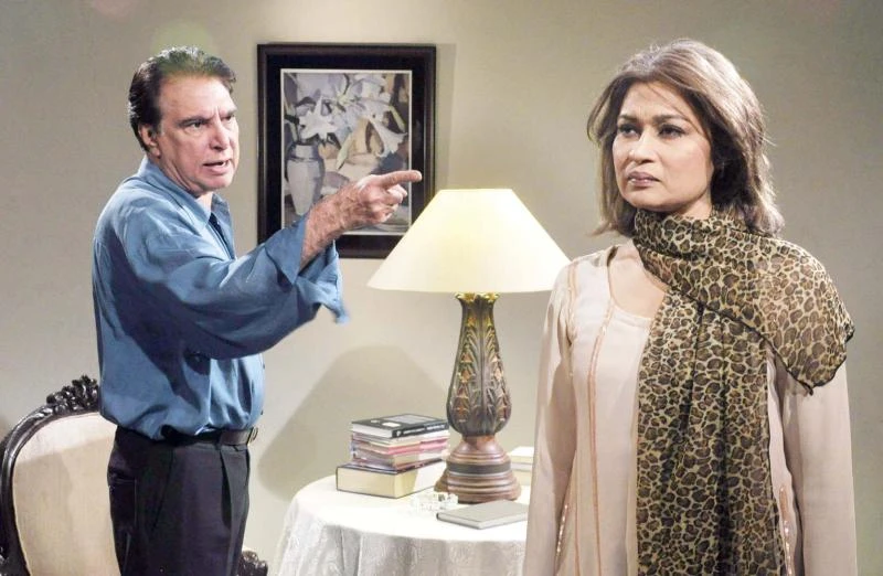 Pakistani group to perform in Indian drama festival