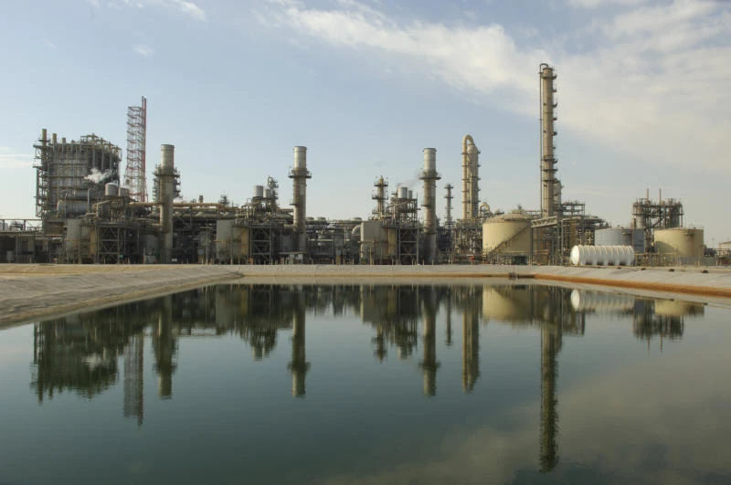 Kingdom’s petchem sector under pressure