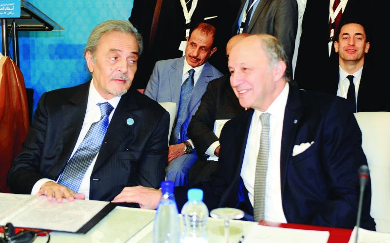 $ 100 m new Saudi aid to bolster Syrian revolution