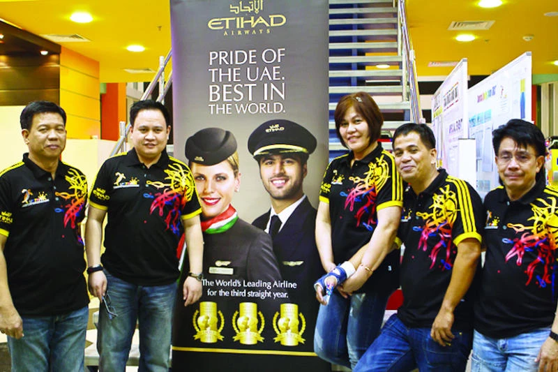 Unica shines in UFTBR-Etihad Tuesday League