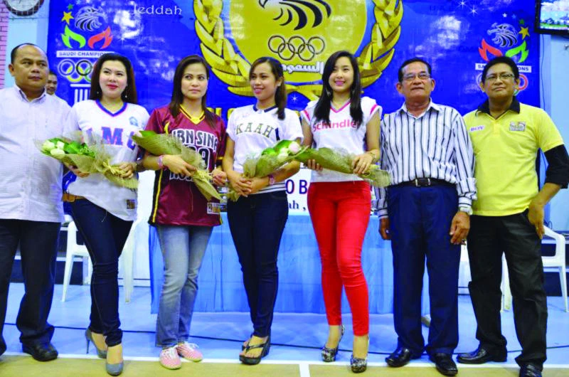 KAAH thumps Ibn Sina as OPBL 2nd Reinforced Conference goes full blast