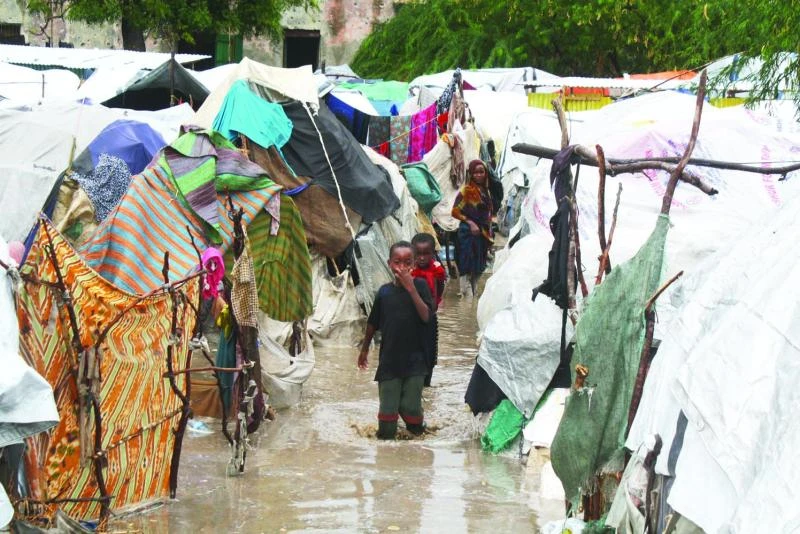 UN seeks $ 8.5 bn aid to help out 51 m people in major crises