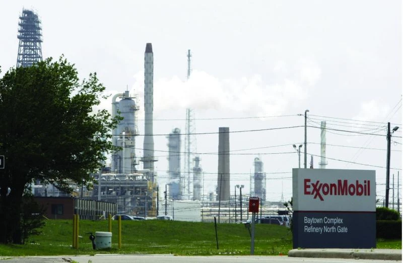 All is not rosy for inland oil refineries in North America
